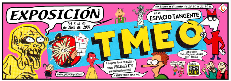 TMEO